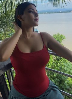Shivani Incall and Outcall Available - puta in Krabi Photo 4 of 4