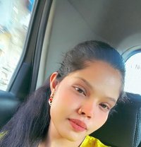 Shivani - escort in Mumbai