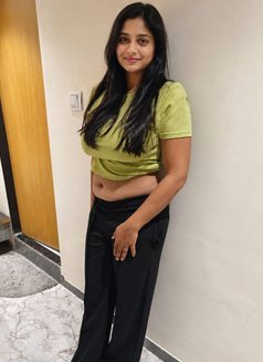 Shivani - escort in Mumbai Photo 2 of 2