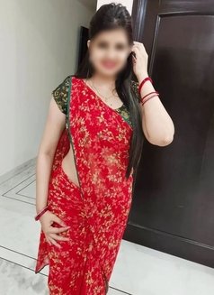 Shivani independent (cam show&real meet) - escort in Pune Photo 1 of 7