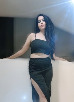 Shivani - escort in Mumbai Photo 4 of 5