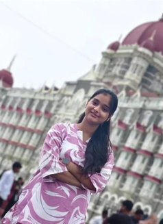 Shivani - escort in Nagpur Photo 3 of 3