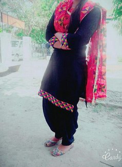 Shivani - escort in Nashik Photo 1 of 1