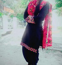 Shivani - escort in Nashik