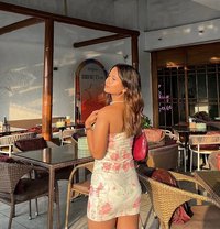 Shivani - escort in Navi Mumbai
