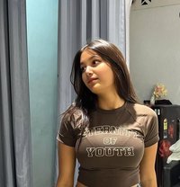Shivani - escort in Navi Mumbai