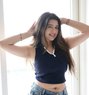 Shivani - escort in New Delhi Photo 1 of 3