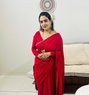 Shivani - escort in New Delhi Photo 1 of 3