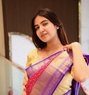 Shivani - escort in New Delhi Photo 1 of 3