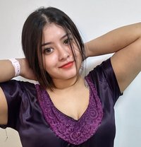 Shivani - escort in Noida