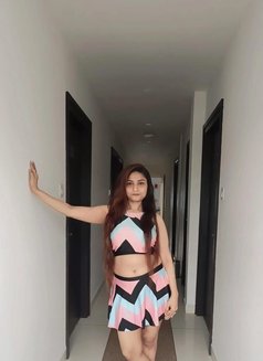 Shivani - escort in Noida Photo 1 of 1