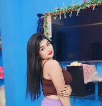 Shivani - escort in Indore