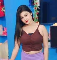 Shivani - escort in Indore