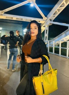 Shivani - escort in Rajkot Photo 1 of 5