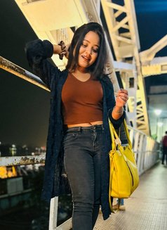 Shivani - escort in Rajkot Photo 5 of 5