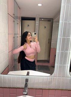 Shivani - escort in Udaipur Photo 1 of 6