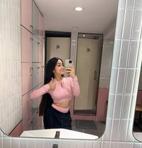 Shivani - escort in Udaipur