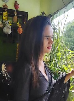 Shivani - Transsexual escort in Chennai Photo 1 of 6