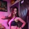 Shivani - Transsexual escort in Chennai Photo 3 of 5