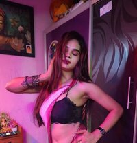 Shivani - Acompañantes transexual in Chennai