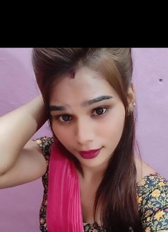 Shivani - Transsexual escort in Chennai Photo 6 of 6