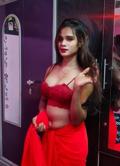 Shivani - Acompañantes transexual in Chennai Photo 5 of 6