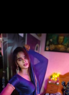 Shivani - Acompañantes transexual in Chennai Photo 4 of 4