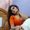 Shivani - Transsexual escort in Chennai