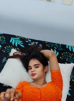 Shivani - Transsexual escort in Chennai Photo 5 of 5