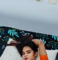 Shivani - Acompañantes transexual in Chennai