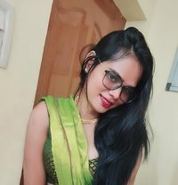 Shivani - Acompañantes transexual in Chennai