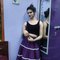 Shivani - Acompañantes transexual in Chennai Photo 4 of 8