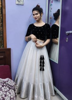 Shivani - Acompañantes transexual in Chennai Photo 7 of 8