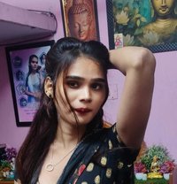 Shivani - Male escort in Chennai