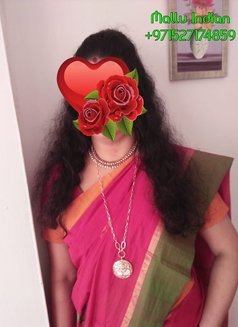 Shivani Indian Mallu, Milf, Escort - escort in Dubai Photo 3 of 3