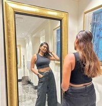Shivani Joshi - escort in Kolkata