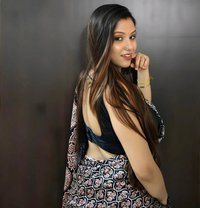 Shivani Patel - escort in Kolkata