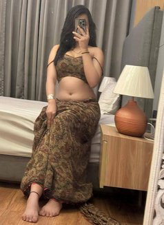 Shivani Patel - escort in Mysore Photo 1 of 1