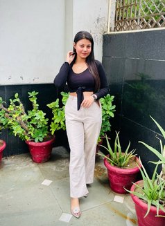 Shivani Patel - escort in Navi Mumbai Photo 1 of 1