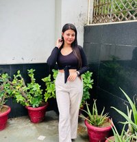 Shivani Patel - escort in Navi Mumbai