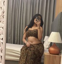 Shivani Patel - escort in Noida