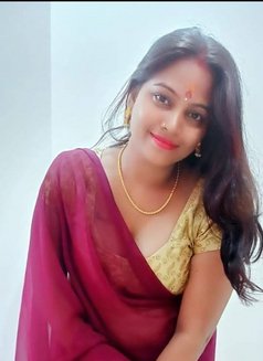 Shivani Patel - escort in Surat Photo 1 of 1