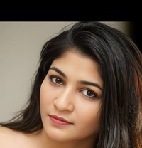 Independent Shivani Rathore - escort in Mumbai