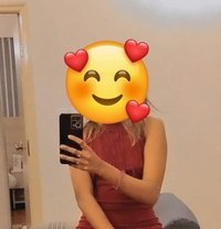 Shivani Full Gfe in Escorts - escort in Bangalore