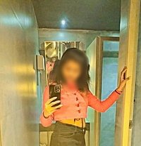 Shivani (Best GFe🥰🥰) - escort in Bangalore
