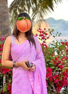 Madhu Jha (Real Meet at 4999/-) - escort in Noida Photo 6 of 6