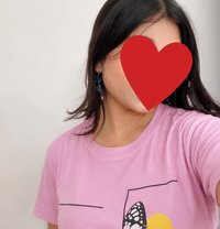 Shivani, Real Meet & Cam Session - puta in RIshikesh
