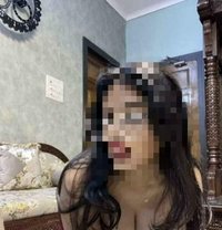 Shivani (real meet & cam show)🤍10 - escort in Bangalore Photo 5 of 6