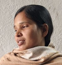 Shivani (real meet & cam show) - escort in Bangalore