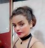 Shivani ( Real Meet & Cam Show) - escort in Mumbai Photo 1 of 2